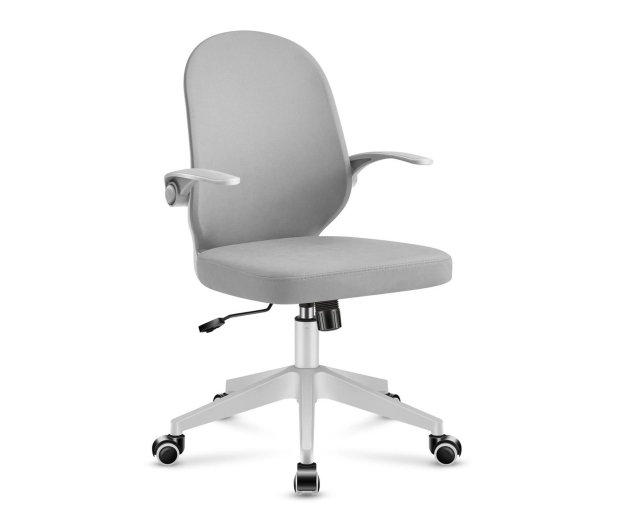 Huzaro Mark Adler Junior 4.0 Grey - 1317296 - zdjęcie